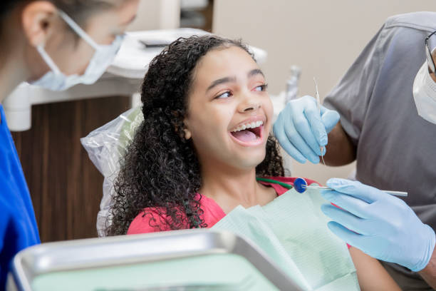 Best Broken or Cracked Tooth Emergency Dentist in Upper Lake, CA
