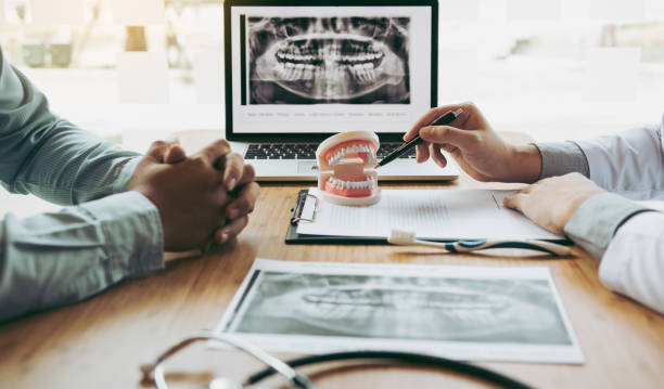 Best Emergency Dentist for Lost Fillings or Crowns in Upper Lake, CA