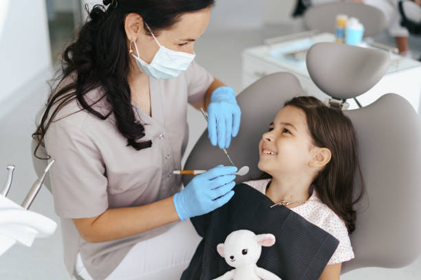 Best Emergency Dental Care for Abscessed Tooth in Upper Lake, CA