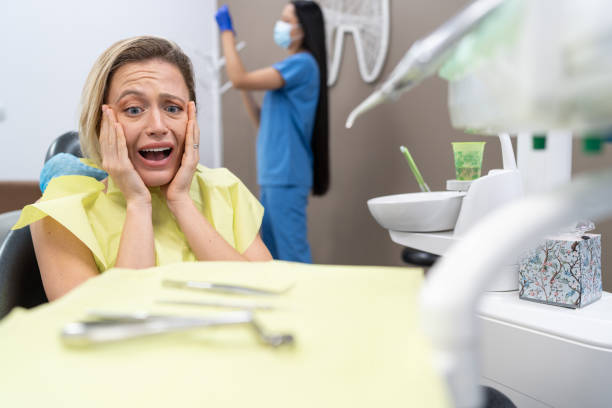 Best Emergency Dental Extractions in Upper Lake, CA