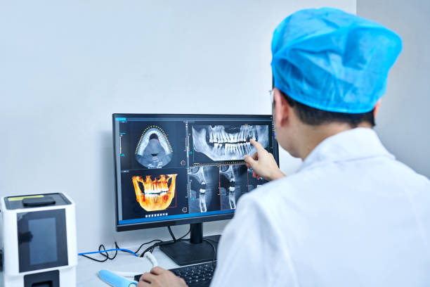 Best Emergency Dentist for Knocked-Out Tooth in Upper Lake, CA