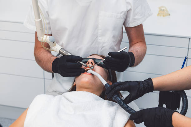 Best Emergency Cosmetic Dentistry in Upper Lake, CA
